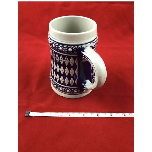 GERZIT Original Heidelberg Beer Stein Mug - Picture 2 of 6